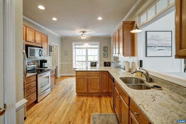 1877 BARGAMIN LOOP, Crozet, VA 22932
