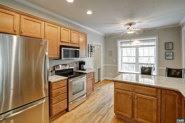 1877 BARGAMIN LOOP, Crozet, VA 22932