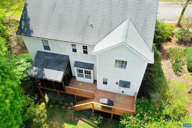 1877 BARGAMIN LOOP, Crozet, VA 22932