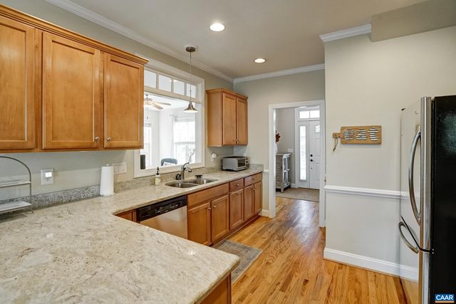 1877 BARGAMIN LOOP, Crozet, VA 22932