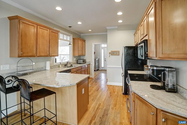 1877 BARGAMIN LOOP, Crozet, VA 22932