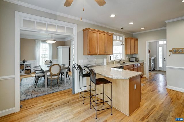 1877 BARGAMIN LOOP, Crozet, VA 22932
