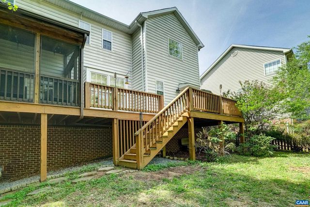 1877 BARGAMIN LOOP, Crozet, VA 22932