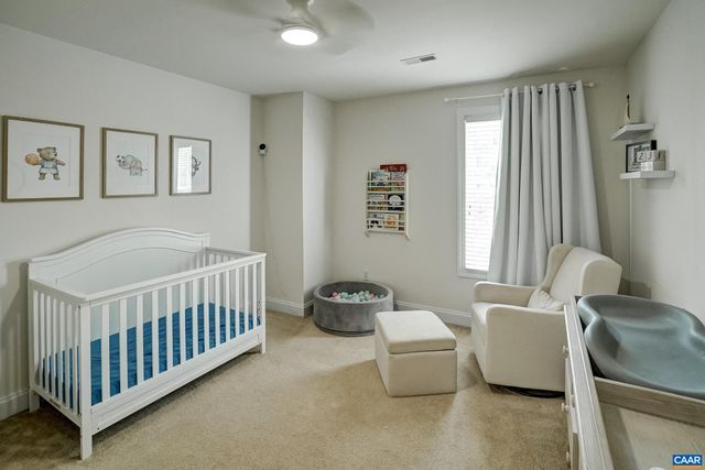 1877 BARGAMIN LOOP, Crozet, VA 22932