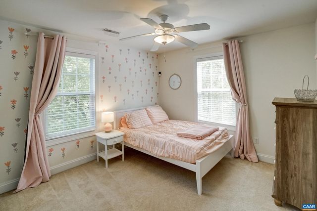 1877 BARGAMIN LOOP, Crozet, VA 22932