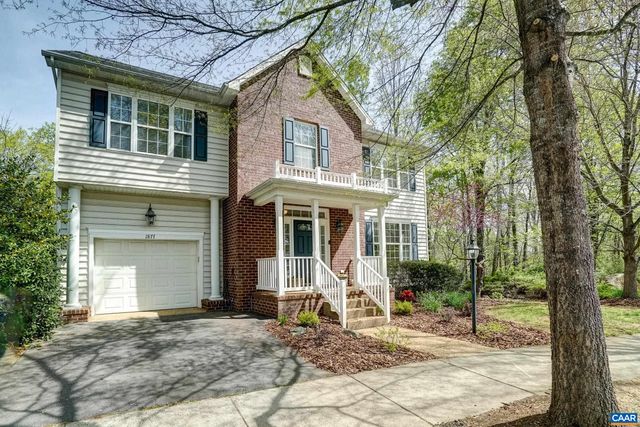1877 BARGAMIN LOOP, Crozet, VA 22932