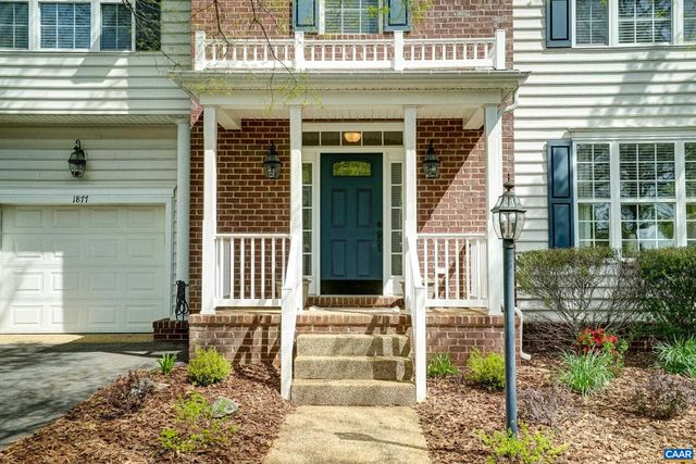 1877 BARGAMIN LOOP, Crozet, VA 22932