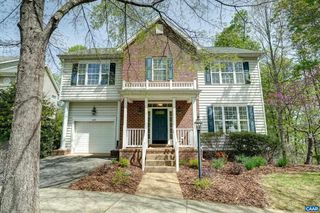 1877 BARGAMIN LOOP, Crozet, VA 22932