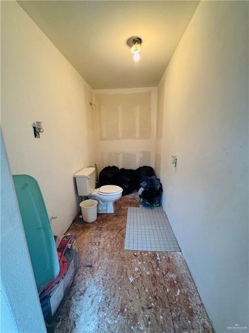 8215 Copa De Oro Street, Edinburg, TX 78542