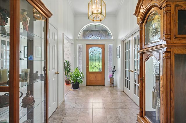 2134 Rs County Road 1402, Point, TX 75472