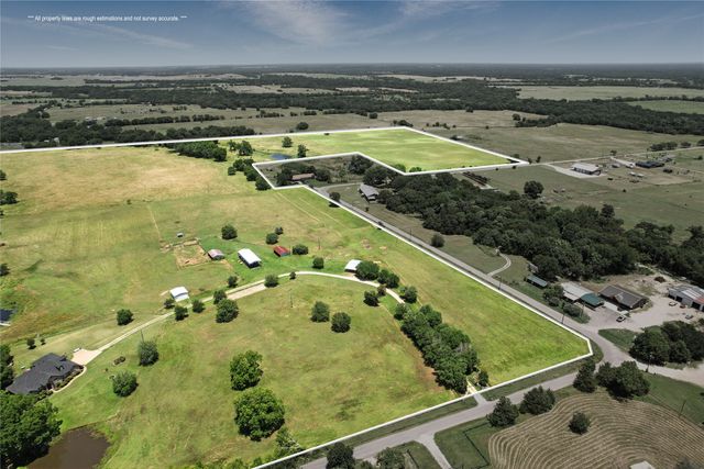 2134 Rs County Road 1402, Point, TX 75472