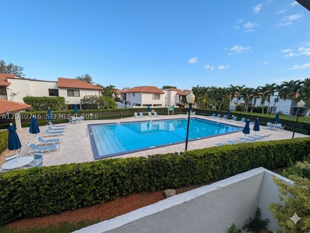 1311 SW 124th Ct 17-E, Miami, FL 33184