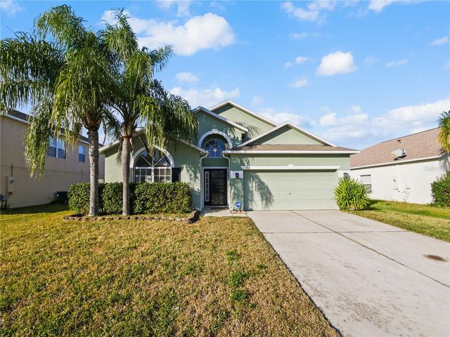 304 KEY HAVEN DRIVE, Sanford, FL 32771