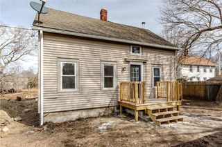 13 Earl Street, West Warwick, RI 02893