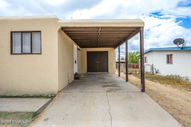 2356 E Idaho Avenue, Las Cruces, NM 88001