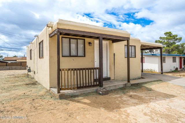 2356 E Idaho Avenue, Las Cruces, NM 88001
