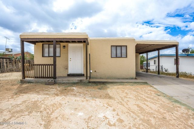 2356 E Idaho Avenue, Las Cruces, NM 88001