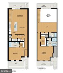 1143 16TH ST NE #A, Washington, DC 20002
