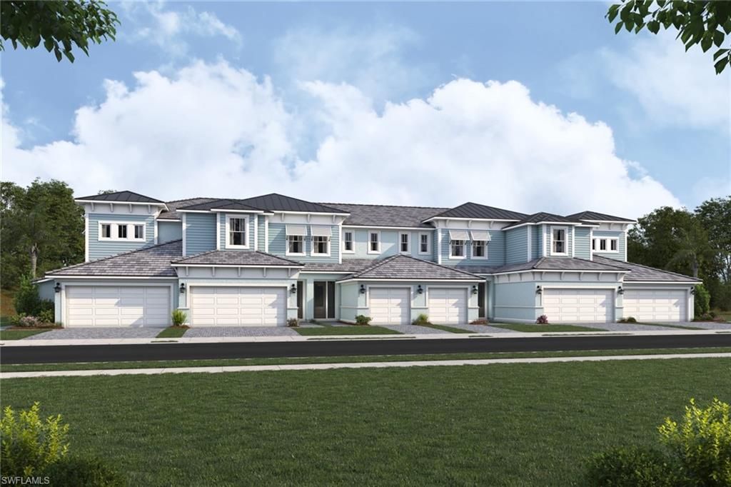 1786 Clearwater Preserve WAY 203, NAPLES, FL 34114 — exterior