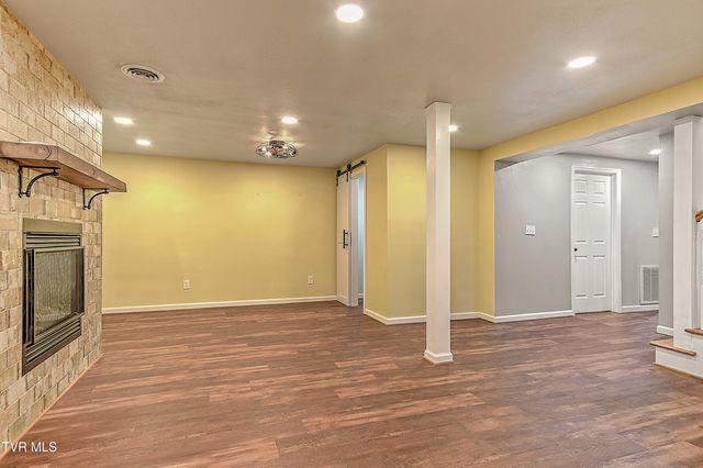 156 Reynolds Hills Drive, Rogersville, TN 37857