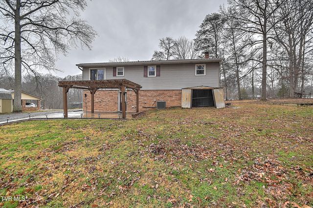 156 Reynolds Hills Drive, Rogersville, TN 37857