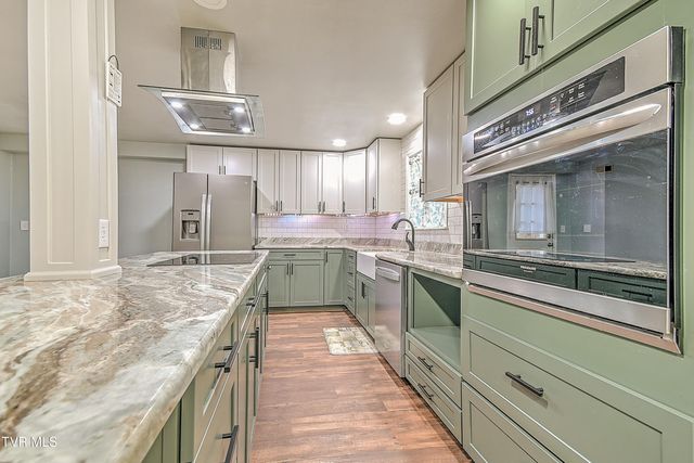 156 Reynolds Hills Drive, Rogersville, TN 37857