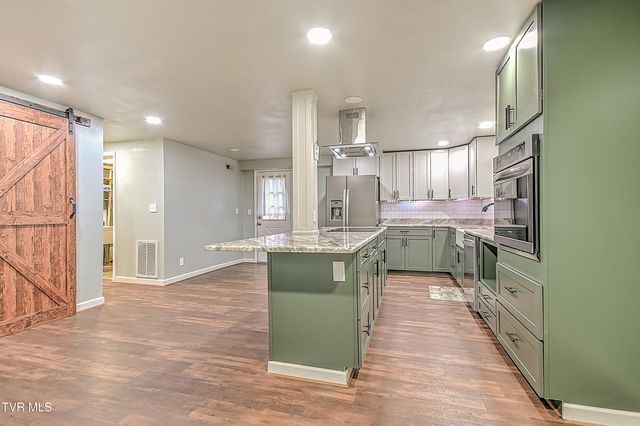 156 Reynolds Hills Drive, Rogersville, TN 37857