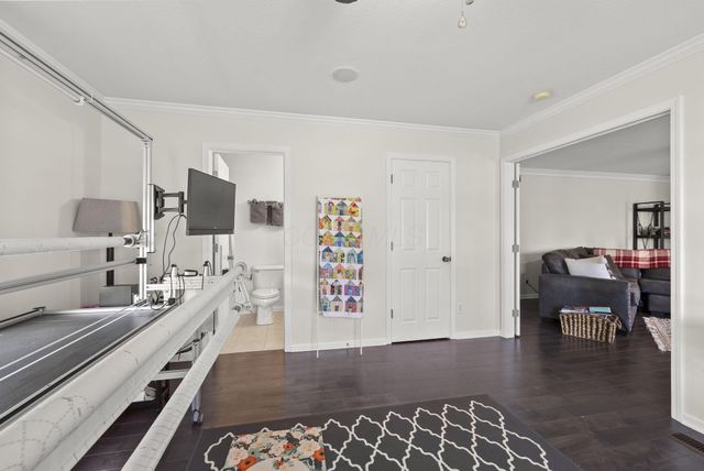 1160 Forsyth Lane, Galena, OH 43021