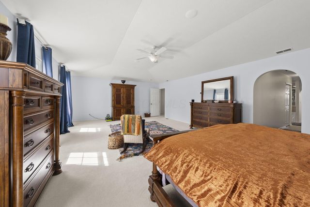 1160 Forsyth Lane, Galena, OH 43021