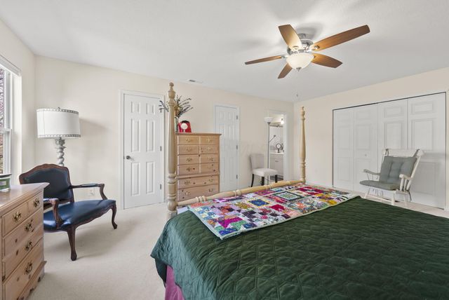 1160 Forsyth Lane, Galena, OH 43021