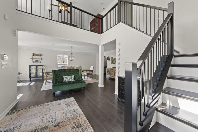 1160 Forsyth Lane, Galena, OH 43021