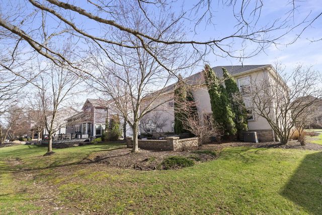 1160 Forsyth Lane, Galena, OH 43021