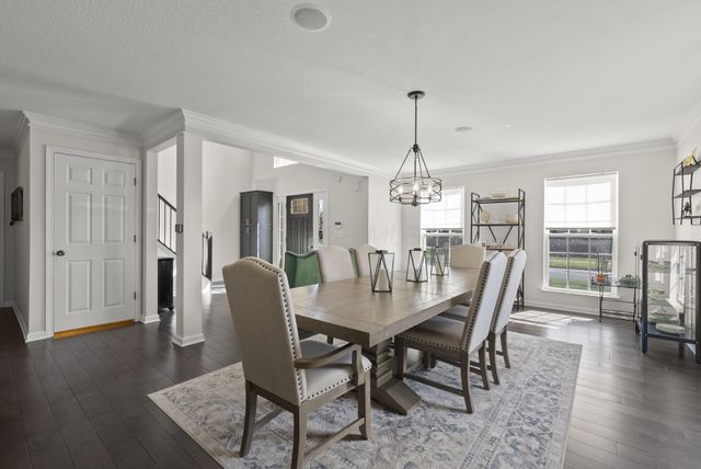 1160 Forsyth Lane, Galena, OH 43021