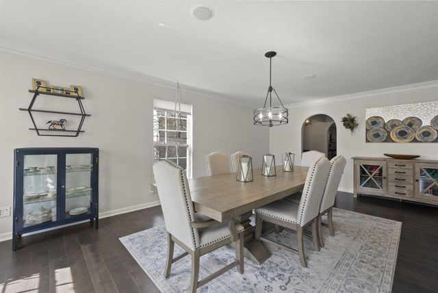 1160 Forsyth Lane, Galena, OH 43021