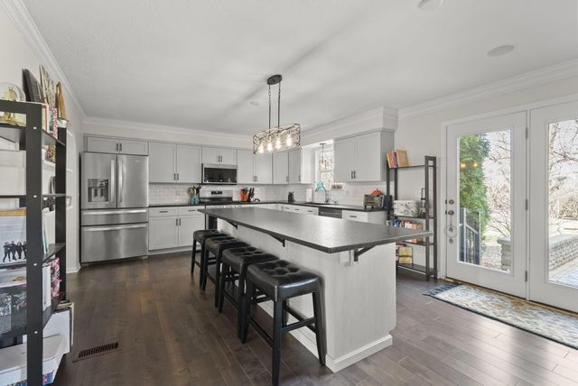 1160 Forsyth Lane, Galena, OH 43021