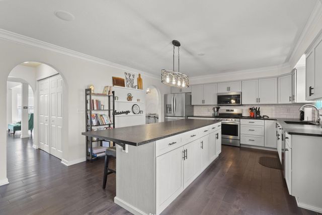 1160 Forsyth Lane, Galena, OH 43021