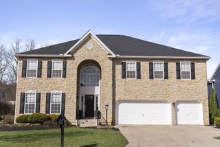 1160 Forsyth Lane, Galena, OH 43021