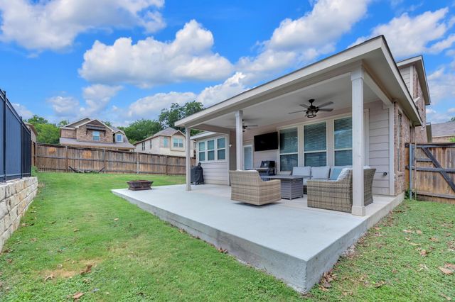 1050 Kenney Fort XING 4, Round Rock, TX 78665