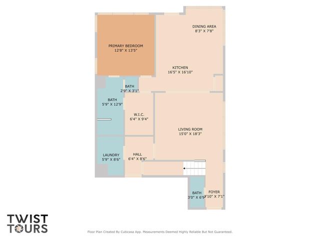 1050 Kenney Fort XING 4, Round Rock, TX 78665