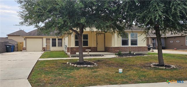 1052 Lilac Wind, New Braunfels, TX 78130