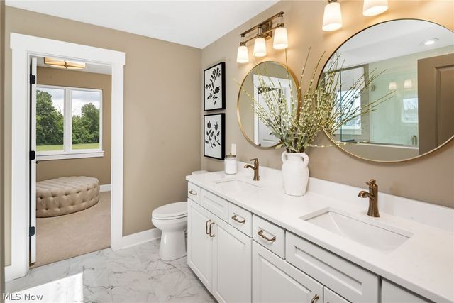 5645 Knob Oak Drive, Medina, OH 44256