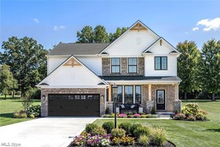 5645 Knob Oak Drive, Medina, OH 44256