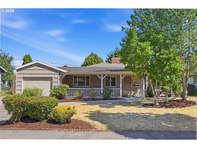 12431 Ne KNOTT St, Portland, OR 97230