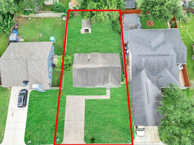 3207 Brookston Street, Houston, TX 77045