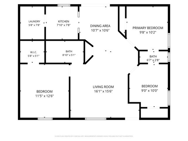 3207 Brookston Street, Houston, TX 77045