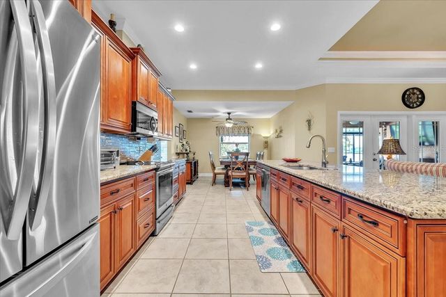 11614 SW COURTLY MANOR DRIVE, Lake Suzy, FL 34269