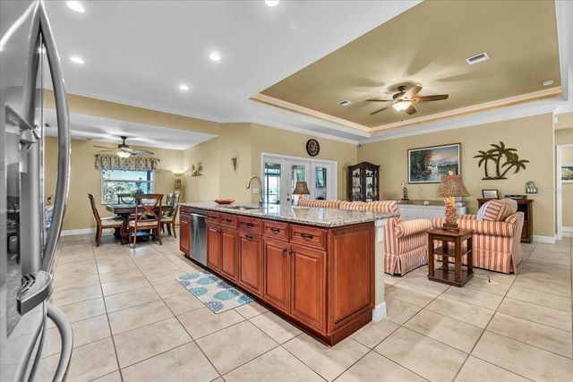 11614 SW COURTLY MANOR DRIVE, Lake Suzy, FL 34269