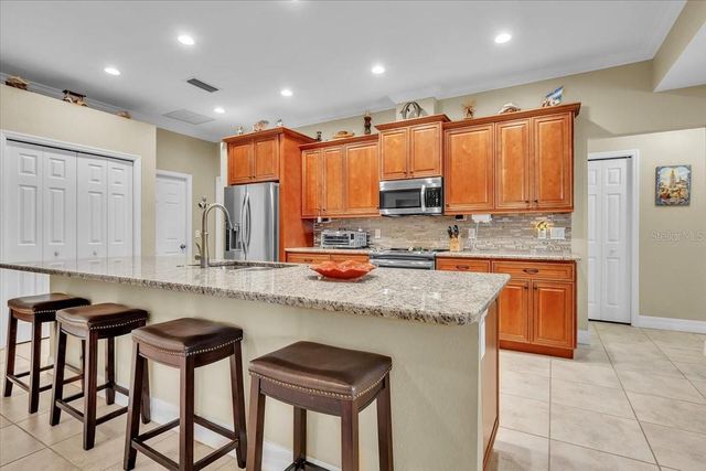 11614 SW COURTLY MANOR DRIVE, Lake Suzy, FL 34269