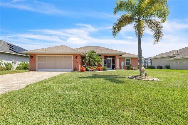 11614 SW COURTLY MANOR DRIVE, Lake Suzy, FL 34269