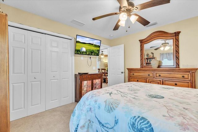 11614 SW COURTLY MANOR DRIVE, Lake Suzy, FL 34269
